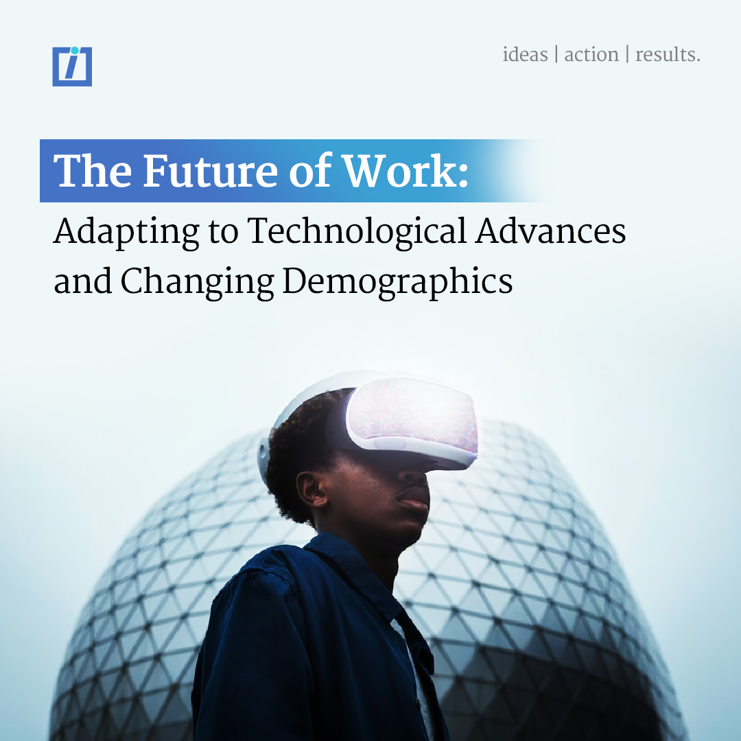 The Impact of Demographic Shifts on Future Business Strategies